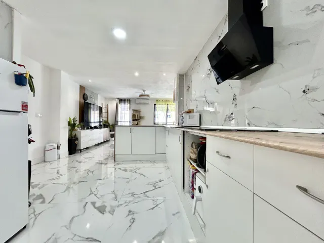 Apartamento 3 habitaciones 127m² en venta - Lo Pagán — 8