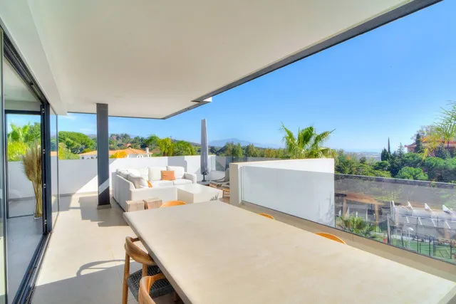 Ático 4 habitaciones 201m² en venta - Costa Del Sol — 10