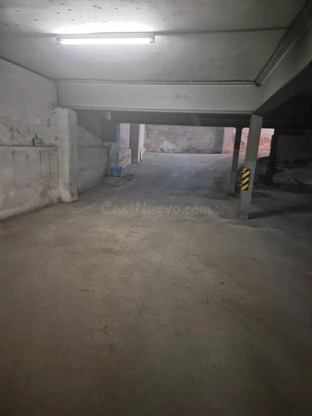 PLAZA DE PARKING EN VENTA ZONA POBLE NOU (VILAFRANCA) carrer