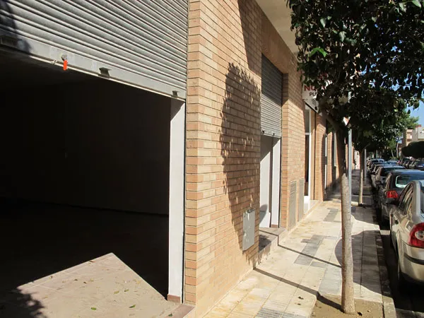 Local comercial en Roquetes zona Ferreries, — 2