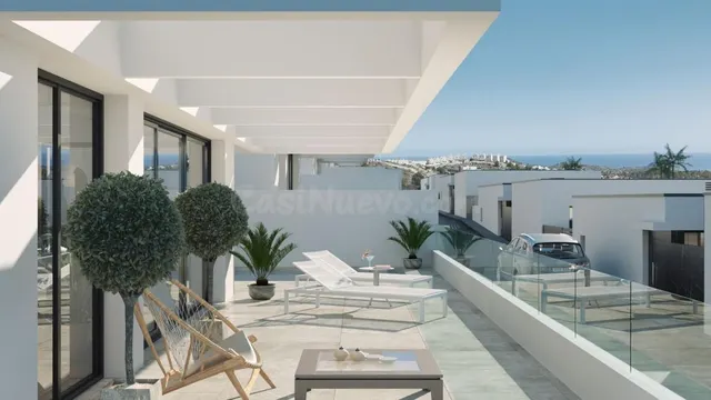 Villa 3 habitaciones 143m² en venta - Golf Puig Campana — 16