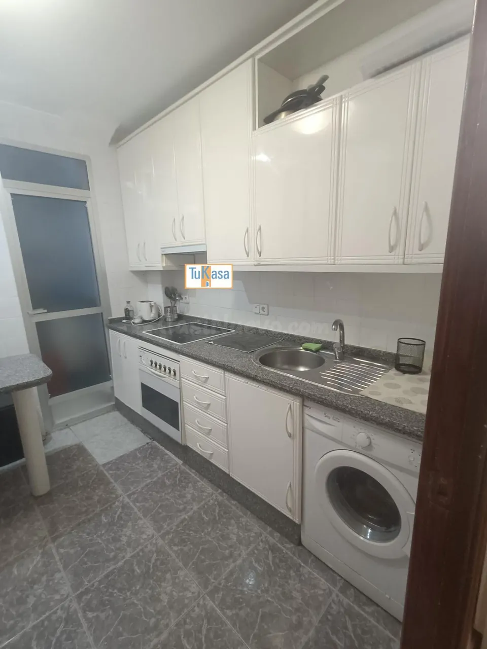 habitación en Alquiler para estudiantes en el centro de Cáceres