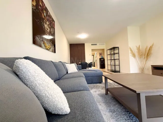Planta baja 2 habitaciones 99m² en alquiler - Costa Del Sol - foto 2