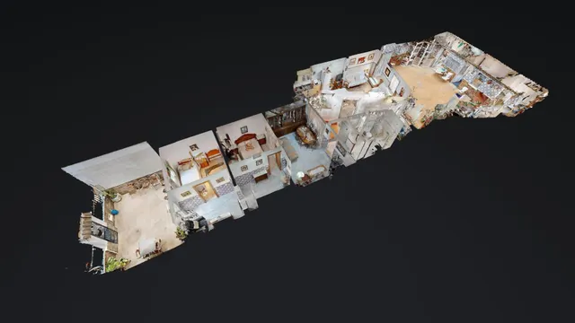Casa de Pueblo Alborgí — 48