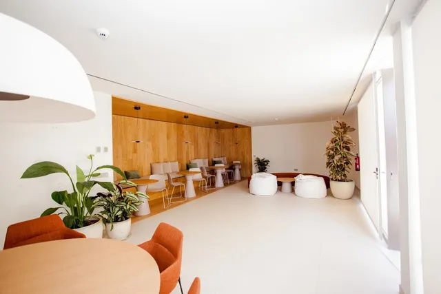 Apartamento 2 habitaciones 89m² en venta - Centro — 20