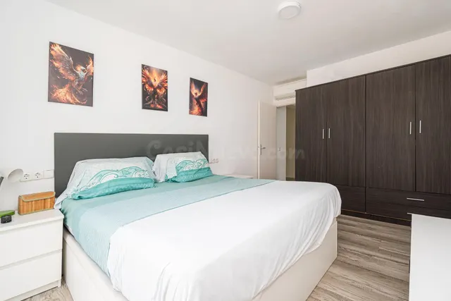 Chalet independiente en venta en Bahía Azul (Llucmajor) — 4