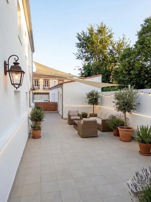Casa o chalet pareado en Colmenar Viejo - Portachuelo - foto 4