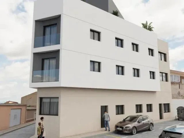 Apartamento 2 habitaciones 59m² en venta - La Aceña — 10