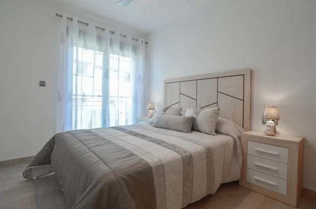 Apartamento 2 habitaciones 75m² en venta - Estacion de autobuses — 11