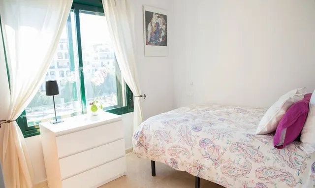 Ático Dúplex 3 habitaciones 134m² en venta - Costa del Sol — 9