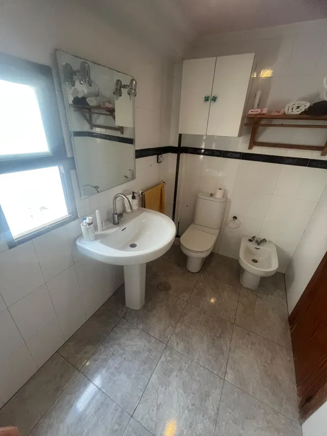 Pla del bon repos, (marq) atico — 21