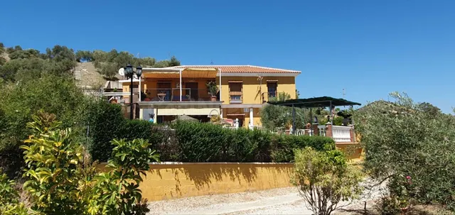 Casa con finca en Campanillas - foto 2