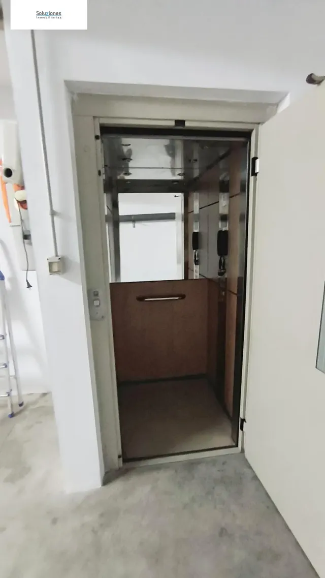 ADOSADOS DENTRO DE LA GINETA — 40