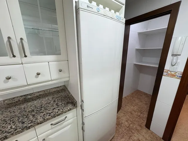 4 habitaciones y ascensor junto a la Avenida del Aeropuerto — 9