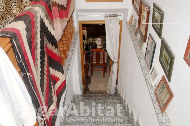 ¡magnífica oportunidad! gran casa luminosa y económica con terraza — 38