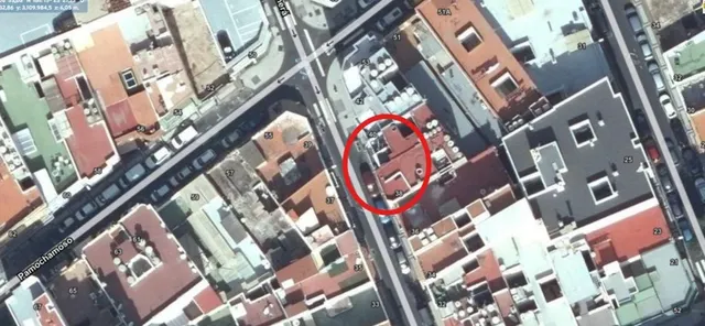 Ático a reformar en Las Palmas de Gran Canaria, Islas Canarias, España — 34