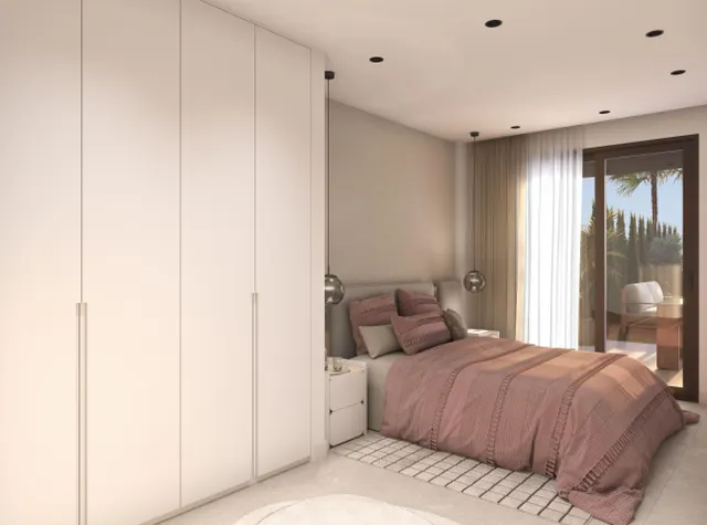 Ático 3 habitaciones 113m² en venta - Avenida del puerto — 8