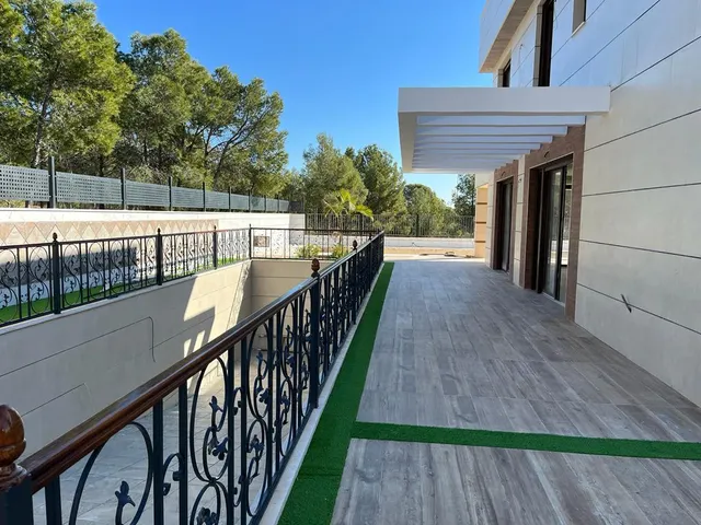 Se venden 2 maravillosas viviendas de obra nueva, zona Sierra Cortina- PRECIO NEGOCIABLE — 7