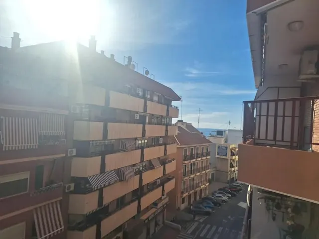 Apartamento 4 habitaciones 127m² en venta - Raval Roig-Virgen del Socorro — 19