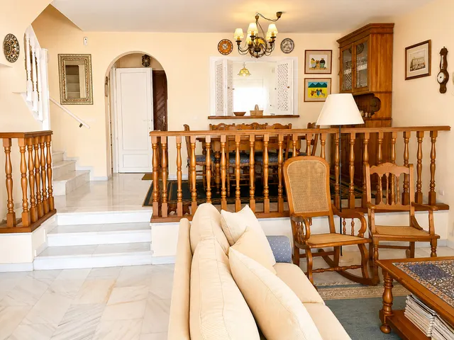 Adosado 3 habitaciones 161m² en venta - Costa Del Sol — 6