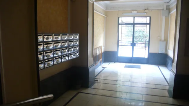 Piso reformado en venta en Carrer Sant Isidre, El Poble Sec - Parc de Montjuïc — 45