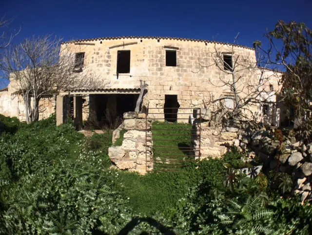 C-7035 - Casa de campo en Son Bou — 6