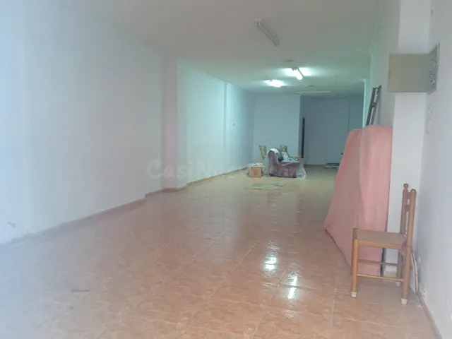 Local comercial ! — 5