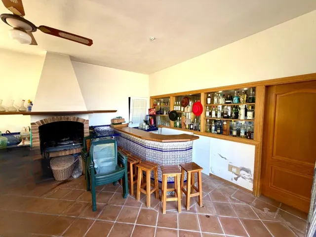 Una finca excepcional rodeada de naturaleza — 38