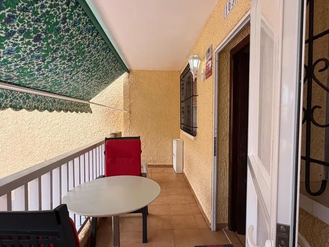 Adosado en Segunda Línea de Playa - Los Urrutias — 31