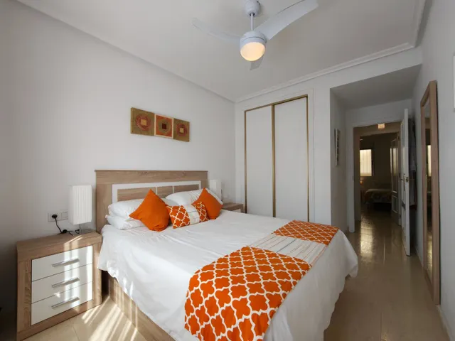 Apartamento 2 habitaciones 62m² en venta - Comunidad valenciana — 30