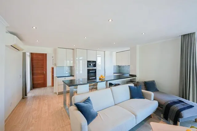 Apartamento con vista al mar en Santa Ponsa - foto 5