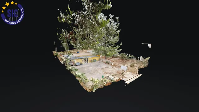 Casa de campo en urbanización Los Lagos — 46