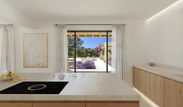 Solar residencial en Venta en Felanitx Baleares — 18