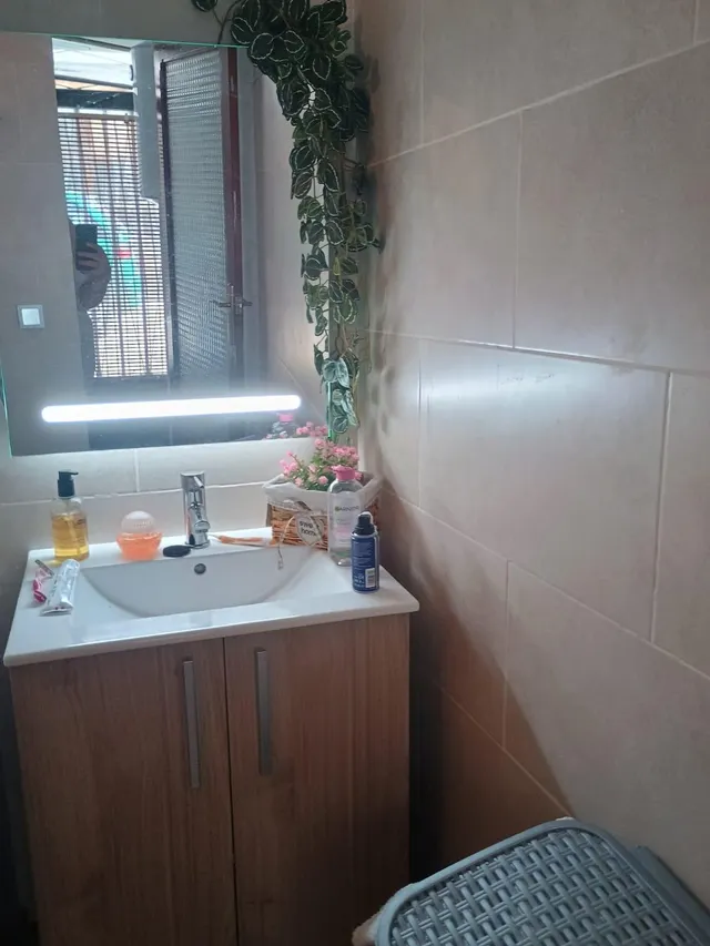 Acogedora casa de pueblo de 4 plantas con terraza, cerca de Peñíscola y Alcossebre — 10