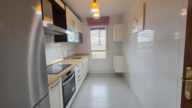 ALQUILER FIJO EN MONTE — 28