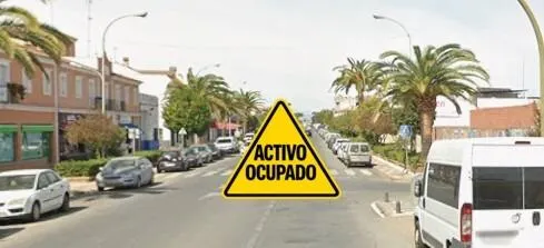 PISO EN ALMONTE