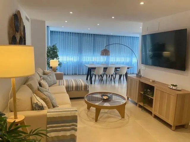 Piso 3 habitaciones 140m² en venta - Playamar - Benyamina — 3