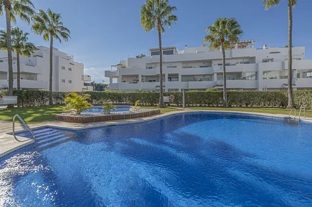Ático 4 habitaciones 184m² en venta - Costa Del Sol — 24