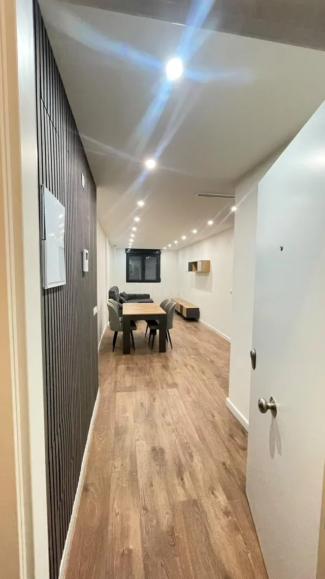 ENCANTADOR Y ACOGEDOR PISO EN ALQUILER EN ALBERIC - foto 4