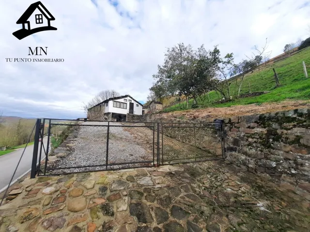 Vivienda, Cabaña y Finca en Vega de Pas - foto 3