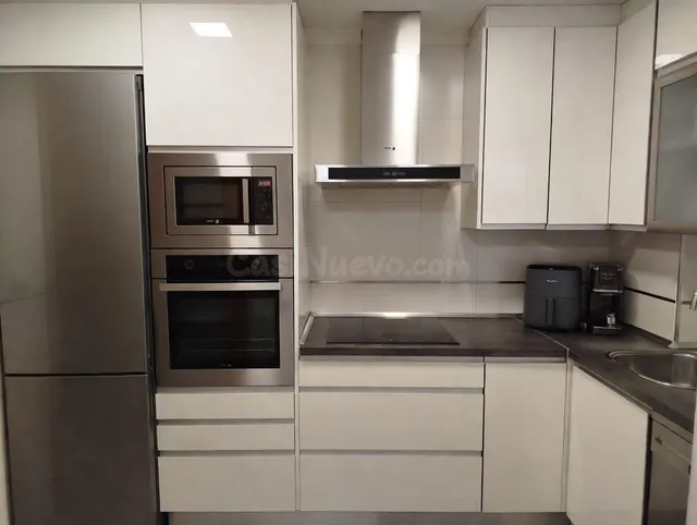 Oportunidad apartamento en zona industria con garaje en 2450 - foto 4
