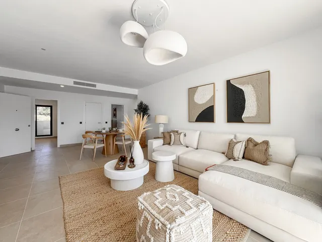 Apartamento 2 habitaciones 90m² en venta - Costa Del Sol — 10