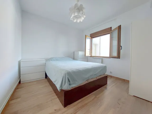 Piso en zona Pueblo — 11
