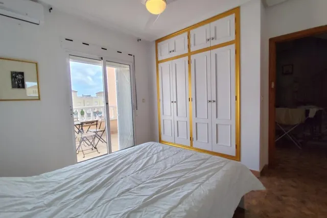 GRAN BUNGALOW EN CABO ROIG ORIHUELA COSTA: 3 HAB, 2 BAÑO — 23