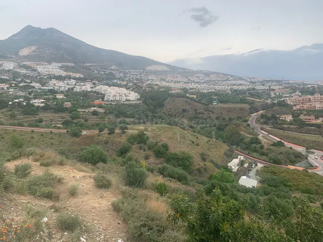 Parcela 2500m² en venta - Centro - foto 5