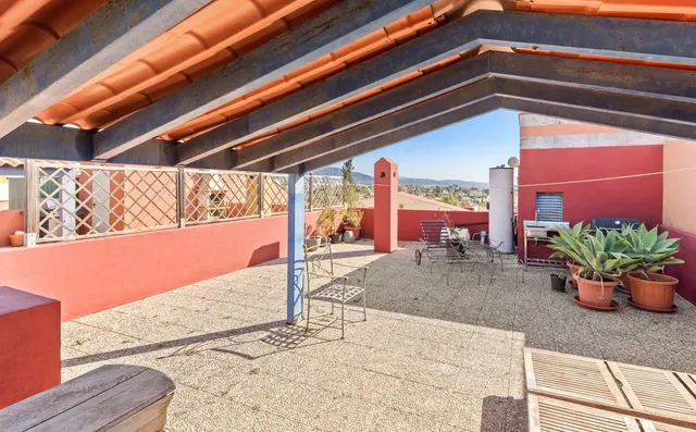 Ático 2 habitaciones 135m² en venta - Costa Del Sol — 19