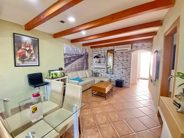 Tordera | Vivienda de 2 habitaciones con amplio patio y entrada independiente — 3