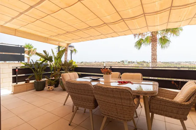 Adosado 3 habitaciones 170m² en venta - Agua Marina — 43