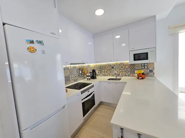 Villa 3 habitaciones 111m² en venta - Zona Pueblo — 16