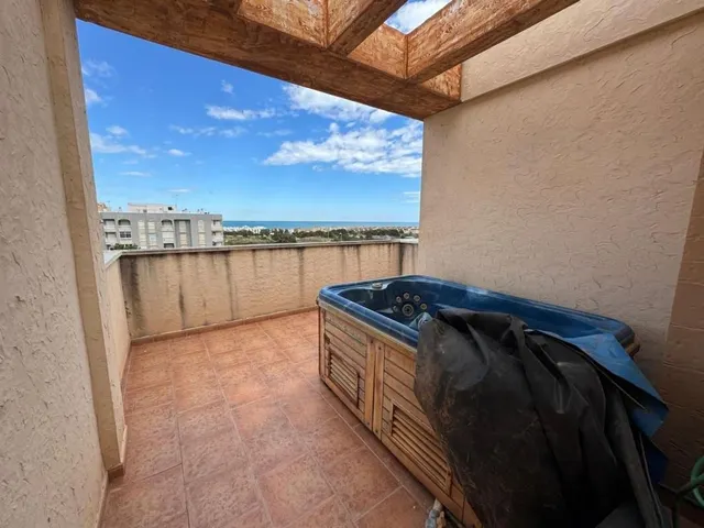 Villa 3 habitaciones 191m² en venta - Los secanos — 19